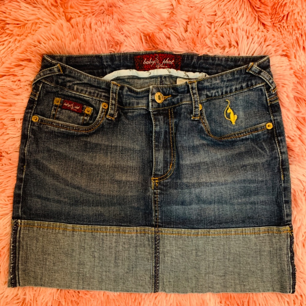 Baby Phat by Kimora Lee Simmons - Picture 2 of 4